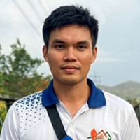 Our guides | Peirre | Chiang Mai Trekking | Le meilleur trekking &agrave; Chiang Mai avec Piroon Nantaya